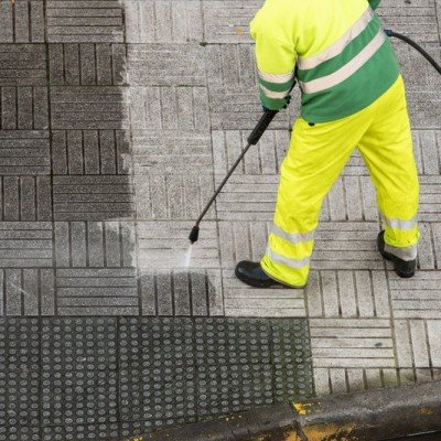 Tudo sobre lavadoras de alta pressão